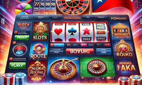 Nejlepší zahraniční casino pro české hráče 1364483334 Nejlepší zahraniční casino pro české hráče 1364483334