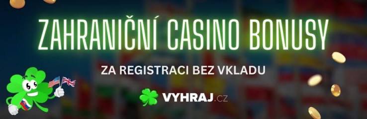 Nové CZ Online Casino Objevte Svět Hazardních Her Nové CZ Online Casino Objevte Svět Hazardních Her