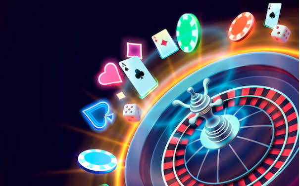 Nové CZ Online Casino Objevte Svět Hazardních Her Nové CZ Online Casino Objevte Svět Hazardních Her