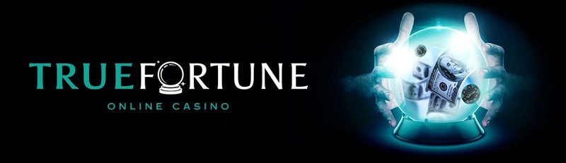 Truefortune casino in United Kingdom
