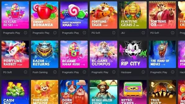 Unlock Exciting Offers with Chanze Casino Promo Code